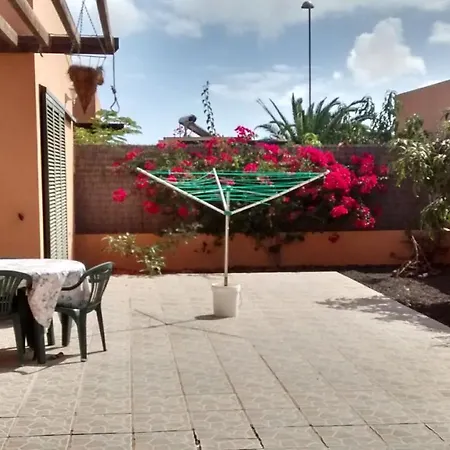 Hotel La Casita La Oliva