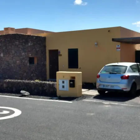 La Casita 3* La Oliva