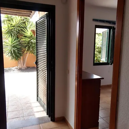 Holiday home La Casita La Oliva