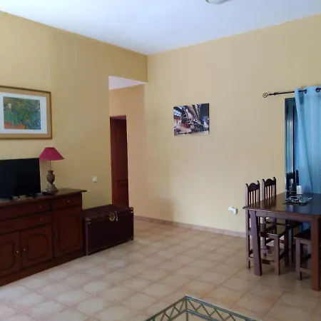 Holiday home La Casita