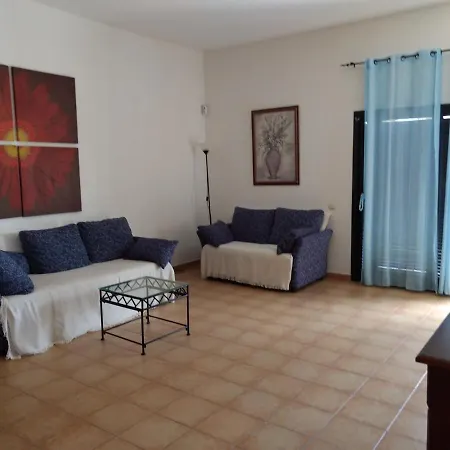 Holiday home La Casita *