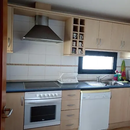 La Casita Holiday home *